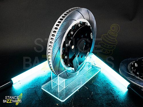 Тормозная тюнинг система VOLKSWAGEN TIGUAN 2 поколение (2016-2024) ICOOH IC5 (355*32mm, Фиксированный, Насечки) цвет: Бирюзовый, поршней: 6, передняя ось, IC5-3031-T-03-07-01-02-0D-04-00-02 Тормозная тюнинг система VOLKSWAGEN TIGUAN 2 поколение (2016-2024) ICOOH IC5 (355*32mm, Фиксированный, Насечки) цвет: Бирюзовый, поршней: 6, передняя ось, IC5-3031-T-03-07-01-02-0D-04-00-02