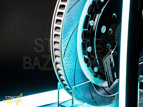 Тормозная тюнинг система VOLKSWAGEN TIGUAN 2 поколение (2016-2024) ICOOH IC5 (355*32mm, Фиксированный, Насечки) цвет: Бирюзовый, поршней: 6, передняя ось, IC5-3031-T-03-07-01-02-0D-04-00-02 Тормозная тюнинг система VOLKSWAGEN TIGUAN 2 поколение (2016-2024) ICOOH IC5 (355*32mm, Фиксированный, Насечки) цвет: Бирюзовый, поршней: 6, передняя ось, IC5-3031-T-03-07-01-02-0D-04-00-02