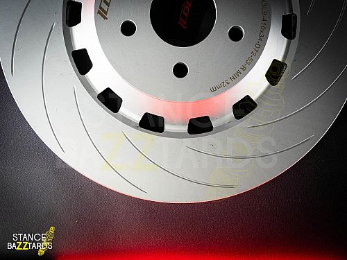 Тормозная тюнинг система LiXiang L7 1 поколение (2023-2024) ICOOH IC6 (410*34mm) цвет: Серый, поршней: 6, передняя ось, IC62-E20-G-03-11-01-03-0D-01-00-02 Тормозная тюнинг система LiXiang L7 1 поколение (2023-2024) ICOOH IC6 (410*34mm) цвет: Серый, поршней: 6, передняя ось, IC62-E20-G-03-11-01-03-0D-01-00-02