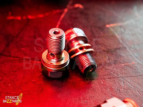 Тормозная тюнинг система MINI Cooper F56 (2013-2024) ICOOH IC5 (ротор до 362 мм) цвет: Серый, поршней: 6, передняя ось, IC5-2072-G-0-0-0-0-0-0-0-0