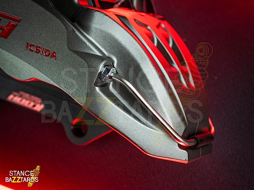 Тормозная тюнинг система Tank 500 1 поколение (2021-2024) ICOOH IC62 (410*36mm, Фиксированный, Насечки) цвет: Серый, поршней: 6, передняя ось, IC62-2745-G-03-15-01-02-0D-01-00-02 Тормозная тюнинг система Tank 500 1 поколение (2021-2024) ICOOH IC62 (410*36mm, Фиксированный, Насечки) цвет: Серый, поршней: 6, передняя ось, IC62-2745-G-03-15-01-02-0D-01-00-02