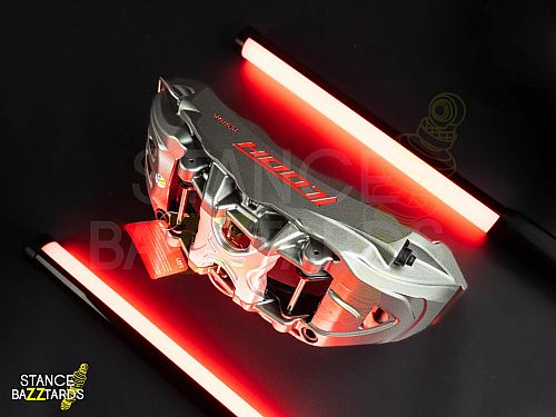 Тормозная тюнинг система Tank 500 1 поколение (2021-2024) ICOOH IC62 (410*36mm, Фиксированный, Насечки) цвет: Серый, поршней: 6, передняя ось, IC62-2745-G-03-15-01-02-0D-01-00-02 Тормозная тюнинг система Tank 500 1 поколение (2021-2024) ICOOH IC62 (410*36mm, Фиксированный, Насечки) цвет: Серый, поршней: 6, передняя ось, IC62-2745-G-03-15-01-02-0D-01-00-02