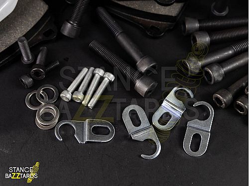 Тормозная тюнинг-система FORD F-150 12 поколение (2009-2014) ICOOH X42, (400*28mm, Фиксированный, Насечки), поршней: 4, задняя ось, цвет: Белый X42-1156-W-03-0F-01-02-08-05-00-02 Тормозная тюнинг-система FORD F-150 12 поколение (2009-2014) ICOOH X42, (400*28mm, Фиксированный, Насечки), поршней: 4, задняя ось, цвет: Белый X42-1156-W-03-0F-01-02-08-05-00-02