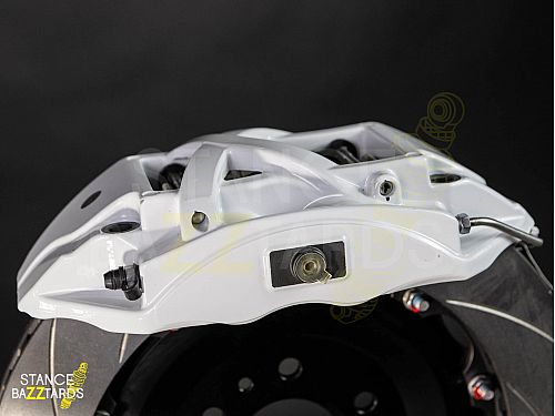 Тормозная тюнинг-система RAM 1500 V (DT) (2018-2024) ICOOH X42, (380*28mm, Фиксированный, Насечки), поршней: 4, задняя ось, цвет: Белый X42-728-W-03-0C-01-02-0A-05-02-02 Тормозная тюнинг-система RAM 1500 V (DT) (2018-2024) ICOOH X42, (380*28mm, Фиксированный, Насечки), поршней: 4, задняя ось, цвет: Белый X42-728-W-03-0C-01-02-0A-05-02-02