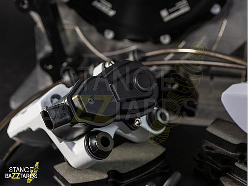 Тормозная тюнинг-система RAM 1500 V (DT) (2018-2024) ICOOH X42, (380*28mm, Фиксированный, Насечки), поршней: 4, задняя ось, цвет: Белый X42-728-W-03-0C-01-02-0A-05-02-02 Тормозная тюнинг-система RAM 1500 V (DT) (2018-2024) ICOOH X42, (380*28mm, Фиксированный, Насечки), поршней: 4, задняя ось, цвет: Белый X42-728-W-03-0C-01-02-0A-05-02-02