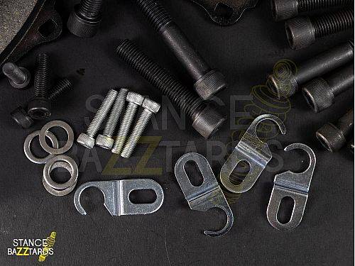 Тормозная тюнинг-система TOYOTA Sequoia 3 (2022-2025) ICOOH X42, (380*28mm, Фиксированный, Насечки), поршней: 4, задняя ось, цвет: Белый X42-777-W-03-0C-01-02-08-05-02-02 Тормозная тюнинг-система TOYOTA Sequoia 3 (2022-2025) ICOOH X42, (380*28mm, Фиксированный, Насечки), поршней: 4, задняя ось, цвет: Белый X42-777-W-03-0C-01-02-08-05-02-02