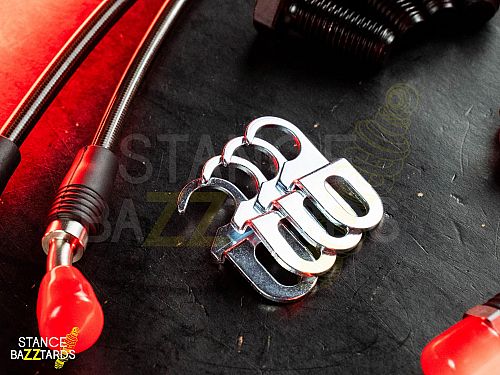 Тормозная тюнинг-система TOYOTA LAND CRUISER J200 (2007-2021) ICOOH IC61, (410*36mm, Фиксированный, Насечки), поршней: 6, передняя ось, цвет: Красный IC61-776-R-03-15-01-02-0A-01-00-02 Тормозная тюнинг-система TOYOTA LAND CRUISER J200 (2007-2021) ICOOH IC61, (410*36mm, Фиксированный, Насечки), поршней: 6, передняя ось, цвет: Красный IC61-776-R-03-15-01-02-0A-01-00-02