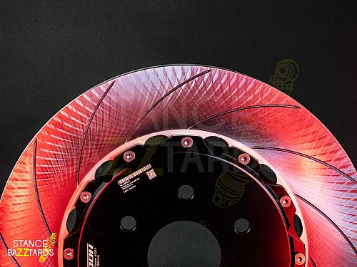 Тормозная тюнинг-система TOYOTA LAND CRUISER J200 (2007-2021) ICOOH IC61, (410*36mm, Фиксированный, Насечки), поршней: 6, передняя ось, цвет: Красный IC61-776-R-03-15-01-02-0A-01-00-02 Тормозная тюнинг-система TOYOTA LAND CRUISER J200 (2007-2021) ICOOH IC61, (410*36mm, Фиксированный, Насечки), поршней: 6, передняя ось, цвет: Красный IC61-776-R-03-15-01-02-0A-01-00-02