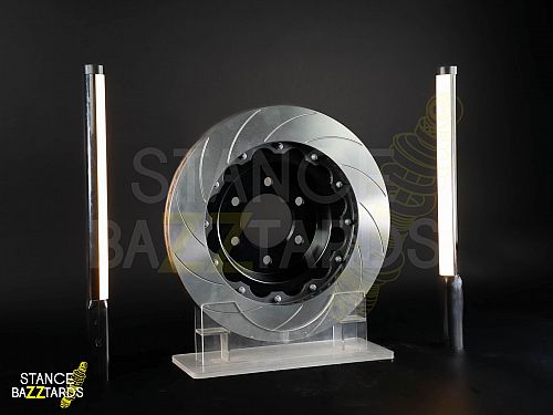 Тормозная тюнинг-система TOYOTA LAND CRUISER J200 (2007-2021) ICOOH X61, (405*34mm, Фиксированный, Насечки), поршней: 6, передняя ось, цвет: Черный X61-776-B-03-10-01-02-0A-02-00-02 Тормозная тюнинг-система TOYOTA LAND CRUISER J200 (2007-2021) ICOOH X61, (405*34mm, Фиксированный, Насечки), поршней: 6, передняя ось, цвет: Черный X61-776-B-03-10-01-02-0A-02-00-02