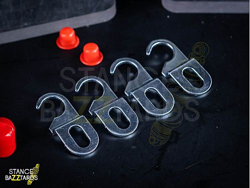 Тормозная тюнинг-система TOYOTA LAND CRUISER J200 (2007-2021) ICOOH X61, (405*34mm, Фиксированный, Насечки), поршней: 6, передняя ось, цвет: Серый X61-776-G-03-10-01-02-0A-02-00-02