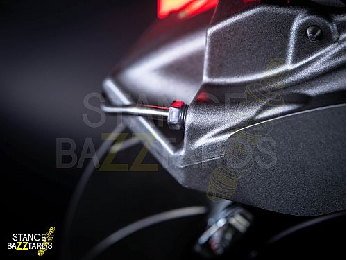 Тормозная тюнинг-система TOYOTA LAND CRUISER J200 (2007-2021) ICOOH X61, (405*34mm, Фиксированный, Насечки), поршней: 6, передняя ось, цвет: Серый X61-776-G-03-10-01-02-0A-02-00-02