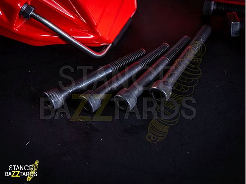 Тормозная тюнинг-система TOYOTA Sequoia 2 поколение (2008-2021) ICOOH X42, (380*28mm, Фиксированный, Насечки), поршней: 4, задняя ось, цвет: Красный X42-776-R-03-0C-01-02-08-05-00-02 Тормозная тюнинг-система TOYOTA Sequoia 2 поколение (2008-2021) ICOOH X42, (380*28mm, Фиксированный, Насечки), поршней: 4, задняя ось, цвет: Красный X42-776-R-03-0C-01-02-08-05-00-02