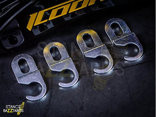 Тормозная тюнинг-система TOYOTA Sequoia 2 поколение (2008-2021) ICOOH X42, (380*28mm, Фиксированный, Насечки), поршней: 4, задняя ось, цвет: Черный X42-776-B-03-0C-01-02-08-05-00-02 Тормозная тюнинг-система TOYOTA Sequoia 2 поколение (2008-2021) ICOOH X42, (380*28mm, Фиксированный, Насечки), поршней: 4, задняя ось, цвет: Черный X42-776-B-03-0C-01-02-08-05-00-02