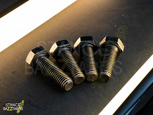 Тормозная тюнинг-система TOYOTA Sequoia 2 поколение (2008-2021) ICOOH X61, (405*34mm, Фиксированный, Насечки), поршней: 6, передняя ось, цвет: Черный X61-776-B-03-10-01-02-0A-02-00-02