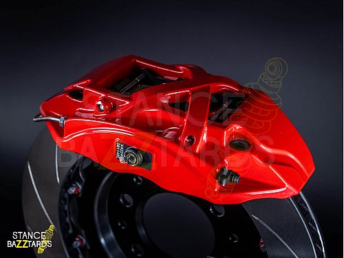 Тормозная тюнинг-система TOYOTA Tundra 2 поколение (2007-2021) ICOOH X42, (380*28mm, Фиксированный, Насечки), поршней: 4, задняя ось, цвет: Красный X42-776-R-03-0C-01-02-08-05-00-02 Тормозная тюнинг-система TOYOTA Tundra 2 поколение (2007-2021) ICOOH X42, (380*28mm, Фиксированный, Насечки), поршней: 4, задняя ось, цвет: Красный X42-776-R-03-0C-01-02-08-05-00-02