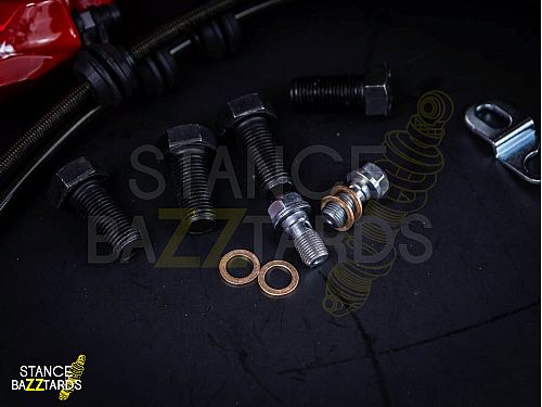 Тормозная тюнинг-система TOYOTA Tundra 2 поколение (2007-2021) ICOOH X61, (405*34mm, Фиксированный, Насечки), поршней: 6, передняя ось, цвет: Красный X61-776-R-03-10-01-02-0A-02-00-02 Тормозная тюнинг-система TOYOTA Tundra 2 поколение (2007-2021) ICOOH X61, (405*34mm, Фиксированный, Насечки), поршней: 6, передняя ось, цвет: Красный X61-776-R-03-10-01-02-0A-02-00-02