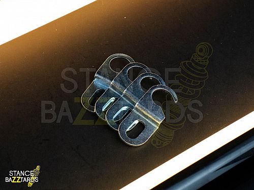 Тормозная тюнинг-система LEXUS LX570 (J200) (2007-2023) ICOOH X61, (405*34mm, Фиксированный, Насечки), поршней: 6, передняя ось, цвет: Черный X61-776-B-03-10-01-02-0A-02-00-02