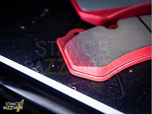 Колодки тормозные ICOOH HP2000 (комплект) для тюнингованных тормозных систем X6, GT6 (под диски 330, 355, 362, 380, 405 мм), PDS_GT6C200 Колодки тормозные ICOOH HP2000 (комплект) для тюнингованных тормозных систем X6, GT6 (под диски 330, 355, 362, 380, 405 мм), PDS_GT6C200