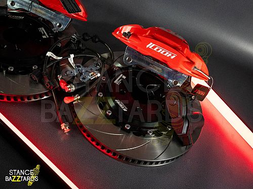 Тормозная тюнинг-система TOYOTA Sequoia 3 (2022-2025) ICOOH DT48, (355*28mm, Фиксированный, Насечки), поршней: 4, задняя ось, цвет: Красный DT48-777-R-03-16-01-02-08-1A-02-02 Тормозная тюнинг-система TOYOTA Sequoia 3 (2022-2025) ICOOH DT48, (355*28mm, Фиксированный, Насечки), поршней: 4, задняя ось, цвет: Красный DT48-777-R-03-16-01-02-08-1A-02-02
