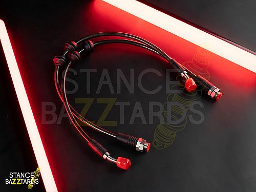 Тормозная тюнинг система GMC Yukon V (2020-2024) ICOOH DT48 (380*28mm, Фиксированный, Насечки) цвет: Красный, поршней: 4, задняя ось, DT48-289-R-03-0C-01-02-10-1A-02-02 Тормозная тюнинг система GMC Yukon V (2020-2024) ICOOH DT48 (380*28mm, Фиксированный, Насечки) цвет: Красный, поршней: 4, задняя ось, DT48-289-R-03-0C-01-02-10-1A-02-02