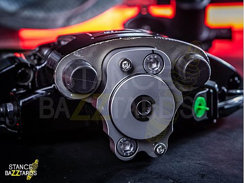 Тормозная тюнинг система GMC Yukon V (2020-2024) ICOOH DT48 (380*28mm, Фиксированный, Насечки) цвет: Черный, поршней: 4, задняя ось, DT48-289-B-03-0C-01-02-10-1A-02-02 Тормозная тюнинг система GMC Yukon V (2020-2024) ICOOH DT48 (380*28mm, Фиксированный, Насечки) цвет: Черный, поршней: 4, задняя ось, DT48-289-B-03-0C-01-02-10-1A-02-02