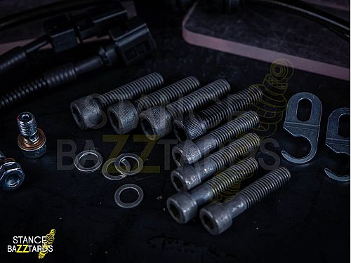 Тормозная тюнинг система GMC Yukon V (2020-2024) ICOOH DT48 (380*28mm, Фиксированный, Насечки) цвет: Черный, поршней: 4, задняя ось, DT48-289-B-03-0C-01-02-10-1A-02-02 Тормозная тюнинг система GMC Yukon V (2020-2024) ICOOH DT48 (380*28mm, Фиксированный, Насечки) цвет: Черный, поршней: 4, задняя ось, DT48-289-B-03-0C-01-02-10-1A-02-02