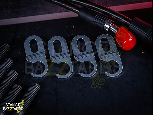 Тормозная тюнинг система GMC Yukon V (2020-2024) ICOOH DT48 (380*28mm, Фиксированный, Насечки) цвет: Черный, поршней: 4, задняя ось, DT48-289-B-03-0C-01-02-10-1A-02-02 Тормозная тюнинг система GMC Yukon V (2020-2024) ICOOH DT48 (380*28mm, Фиксированный, Насечки) цвет: Черный, поршней: 4, задняя ось, DT48-289-B-03-0C-01-02-10-1A-02-02