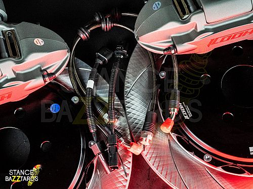 Тормозная тюнинг-система LiXiang L7 1 поколение (2023-2024) ICOOH DT48, (380*28mm, Фиксированный, Насечки), поршней: 4, задняя ось, цвет: Серый DT48-E20-G-03-0C-01-02-09-1A-02-02 Тормозная тюнинг-система LiXiang L7 1 поколение (2023-2024) ICOOH DT48, (380*28mm, Фиксированный, Насечки), поршней: 4, задняя ось, цвет: Серый DT48-E20-G-03-0C-01-02-09-1A-02-02