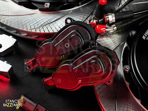 Тормозная тюнинг-система TOYOTA Sequoia 3 (2022-2025) ICOOH DT48, (380*28mm, Фиксированный, Насечки), поршней: 4, задняя ось, цвет: Серый DT48-777-G-03-0C-01-02-08-1A-02-02 Тормозная тюнинг-система TOYOTA Sequoia 3 (2022-2025) ICOOH DT48, (380*28mm, Фиксированный, Насечки), поршней: 4, задняя ось, цвет: Серый DT48-777-G-03-0C-01-02-08-1A-02-02