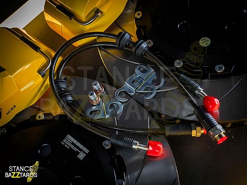 Тормозная тюнинг система Kia K5 3 поколение (2019-2024) ICOOH IC5 (ротор до 362 мм) цвет: Желтый, поршней: 6, передняя ось, IC53-430-Y-0-0-0-0-0-0-0-0 Тормозная тюнинг система Kia K5 3 поколение (2019-2024) ICOOH IC5 (ротор до 362 мм) цвет: Желтый, поршней: 6, передняя ось, IC53-430-Y-0-0-0-0-0-0-0-0