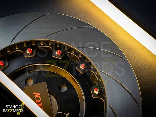 Тормозная тюнинг система Kia K5 3 поколение (2019-2024) ICOOH IC5 (ротор до 362 мм) цвет: Желтый, поршней: 6, передняя ось, IC53-430-Y-0-0-0-0-0-0-0-0 Тормозная тюнинг система Kia K5 3 поколение (2019-2024) ICOOH IC5 (ротор до 362 мм) цвет: Желтый, поршней: 6, передняя ось, IC53-430-Y-0-0-0-0-0-0-0-0