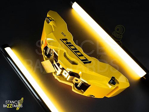 Тормозная тюнинг система Kia K5 3 поколение (2019-2024) ICOOH IC5 (ротор до 362 мм) цвет: Желтый, поршней: 6, передняя ось, IC53-430-Y-0-0-0-0-0-0-0-0 Тормозная тюнинг система Kia K5 3 поколение (2019-2024) ICOOH IC5 (ротор до 362 мм) цвет: Желтый, поршней: 6, передняя ось, IC53-430-Y-0-0-0-0-0-0-0-0