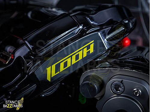 Тормозная тюнинг-система Kia Mohave 2 поколение (HM2) (2019-2024) ICOOH DT48, (355*28mm,Фиксированный,Насечки), поршней: 4, задняя ось, цвет: Черный, DT48-4076-B-03-16-01-02-09-1A-02-02 Тормозная тюнинг-система Kia Mohave 2 поколение (HM2) (2019-2024) ICOOH DT48, (355*28mm,Фиксированный,Насечки), поршней: 4, задняя ось, цвет: Черный, DT48-4076-B-03-16-01-02-09-1A-02-02