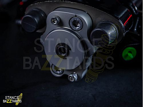 Тормозная тюнинг-система Toyota Land Cruiser Prado 250 Series (2023-) ICOOH DT48, (355*28mm, Фиксированный, Насечки), поршней: 4, задняя ось, цвет: Черный DT48-777-B-03-16-01-02-08-1A-02-02 Тормозная тюнинг-система Toyota Land Cruiser Prado 250 Series (2023-) ICOOH DT48, (355*28mm, Фиксированный, Насечки), поршней: 4, задняя ось, цвет: Черный DT48-777-B-03-16-01-02-08-1A-02-02