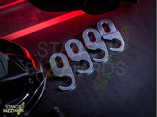Тормозная тюнинг-система Toyota Land Cruiser Prado 250 Series (2023-) ICOOH DT48, (355*28mm, Фиксированный, Насечки), поршней: 4, задняя ось, цвет: Черный DT48-777-B-03-16-01-02-08-1A-02-02 Тормозная тюнинг-система Toyota Land Cruiser Prado 250 Series (2023-) ICOOH DT48, (355*28mm, Фиксированный, Насечки), поршней: 4, задняя ось, цвет: Черный DT48-777-B-03-16-01-02-08-1A-02-02