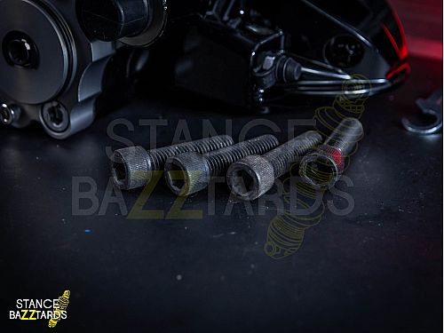 Тормозная тюнинг-система Toyota Land Cruiser Prado 250 Series (2023-) ICOOH DT48, (355*28mm, Фиксированный, Насечки), поршней: 4, задняя ось, цвет: Черный DT48-777-B-03-16-01-02-08-1A-02-02 Тормозная тюнинг-система Toyota Land Cruiser Prado 250 Series (2023-) ICOOH DT48, (355*28mm, Фиксированный, Насечки), поршней: 4, задняя ось, цвет: Черный DT48-777-B-03-16-01-02-08-1A-02-02