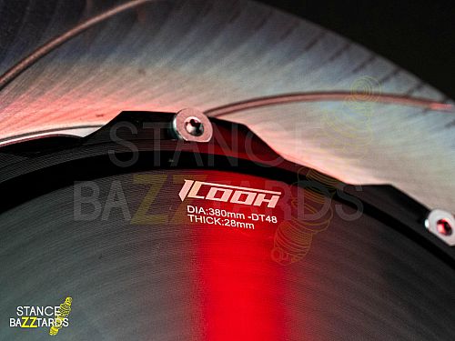 Тормозная тюнинг-система Toyota Land Cruiser Prado 250 Series (2023-) ICOOH DT48, (380*28mm, Фиксированный, Насечки), поршней: 4, задняя ось, цвет: Серый DT48-777-G-03-0C-01-02-08-1A-02-02 Тормозная тюнинг-система Toyota Land Cruiser Prado 250 Series (2023-) ICOOH DT48, (380*28mm, Фиксированный, Насечки), поршней: 4, задняя ось, цвет: Серый DT48-777-G-03-0C-01-02-08-1A-02-02