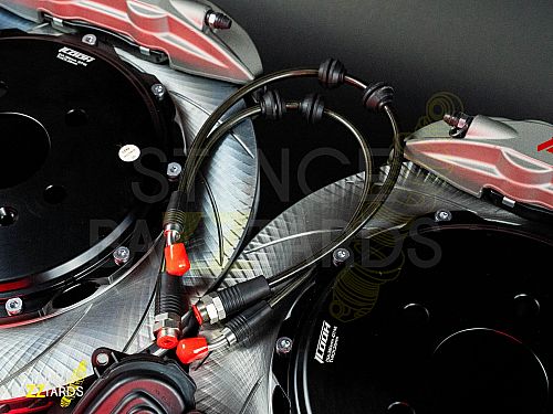 Тормозная тюнинг-система Toyota Land Cruiser Prado 250 Series (2023-) ICOOH DT48, (380*28mm, Фиксированный, Насечки), поршней: 4, задняя ось, цвет: Серый DT48-777-G-03-0C-01-02-08-1A-02-02 Тормозная тюнинг-система Toyota Land Cruiser Prado 250 Series (2023-) ICOOH DT48, (380*28mm, Фиксированный, Насечки), поршней: 4, задняя ось, цвет: Серый DT48-777-G-03-0C-01-02-08-1A-02-02