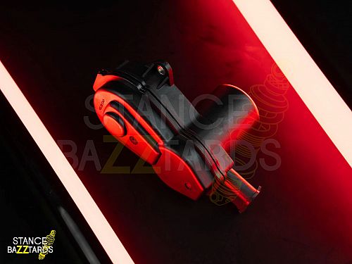 Тормозная тюнинг система Aito M5 1 поколение (2022-2024) ICOOH DT48 (380*28mm, Фиксированный, Насечки) цвет: Красный, поршней: 4, задняя ось, DT48-58-R-03-0C-01-02-09-1B-02-02 Тормозная тюнинг система Aito M5 1 поколение (2022-2024) ICOOH DT48 (380*28mm, Фиксированный, Насечки) цвет: Красный, поршней: 4, задняя ось, DT48-58-R-03-0C-01-02-09-1B-02-02