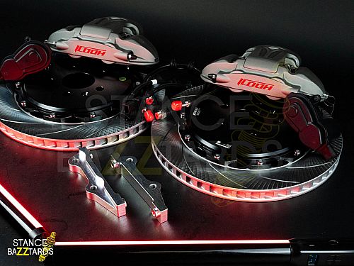 Тормозная тюнинг система Genesis GV80 1 поколение (2020-2024) ICOOH DT48 (380*28mm, Фиксированный, Насечки) цвет: Серый, поршней: 4, задняя ось, DT48-397-G-03-0C-01-02-13-1A-02-02 Тормозная тюнинг система Genesis GV80 1 поколение (2020-2024) ICOOH DT48 (380*28mm, Фиксированный, Насечки) цвет: Серый, поршней: 4, задняя ось, DT48-397-G-03-0C-01-02-13-1A-02-02