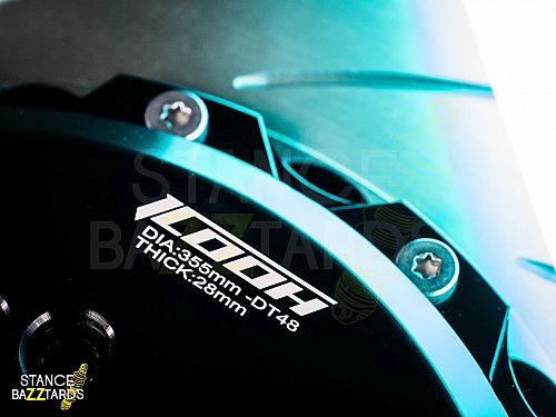 Тормозная тюнинг система Mercedes-Benz E-Класс W213/S213/C238/A238 (2016-2024) ICOOH DT48 (355*28mm, Фиксированный, Насечки) цвет: Бирюзовый, поршней: 4, задняя ось, DT48-2051-T-03-16-01-02-07-1B-00-02 Тормозная тюнинг система Mercedes-Benz E-Класс W213/S213/C238/A238 (2016-2024) ICOOH DT48 (355*28mm, Фиксированный, Насечки) цвет: Бирюзовый, поршней: 4, задняя ось, DT48-2051-T-03-16-01-02-07-1B-00-02