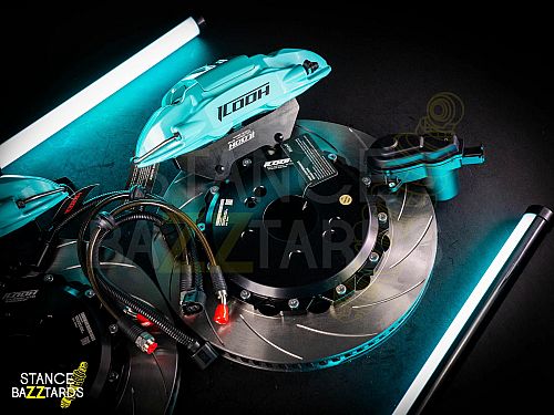 Тормозная тюнинг система Mercedes-Benz E-Класс W213/S213/C238/A238 (2016-2024) ICOOH DT48 (355*28mm, Фиксированный, Насечки) цвет: Бирюзовый, поршней: 4, задняя ось, DT48-2051-T-03-16-01-02-07-1B-00-02 Тормозная тюнинг система Mercedes-Benz E-Класс W213/S213/C238/A238 (2016-2024) ICOOH DT48 (355*28mm, Фиксированный, Насечки) цвет: Бирюзовый, поршней: 4, задняя ось, DT48-2051-T-03-16-01-02-07-1B-00-02