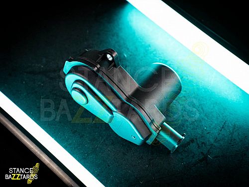 Тормозная тюнинг система Mercedes-Benz E-Класс W213/S213/C238/A238 (2016-2024) ICOOH DT48 (355*28mm, Фиксированный, Насечки) цвет: Бирюзовый, поршней: 4, задняя ось, DT48-2051-T-03-16-01-02-07-1B-00-02 Тормозная тюнинг система Mercedes-Benz E-Класс W213/S213/C238/A238 (2016-2024) ICOOH DT48 (355*28mm, Фиксированный, Насечки) цвет: Бирюзовый, поршней: 4, задняя ось, DT48-2051-T-03-16-01-02-07-1B-00-02