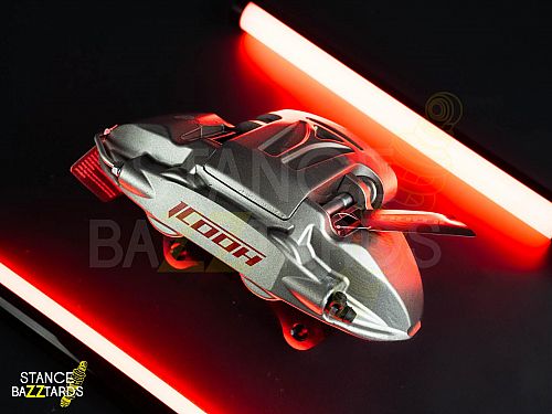 Тормозная тюнинг система Tank 500 1 поколение (2021-2024) ICOOH DT48 (380*28mm, Фиксированный, Комбинированный) цвет: Серый, поршней: 4, задняя ось, DT48-2745-G-03-0C-01-02-09-1B-02-02 Тормозная тюнинг система Tank 500 1 поколение (2021-2024) ICOOH DT48 (380*28mm, Фиксированный, Комбинированный) цвет: Серый, поршней: 4, задняя ось, DT48-2745-G-03-0C-01-02-09-1B-02-02