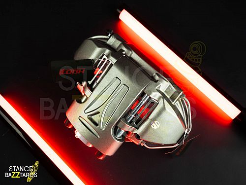 Тормозная тюнинг система Tank 500 1 поколение (2021-2024) ICOOH DT48 (380*28mm, Фиксированный, Комбинированный) цвет: Серый, поршней: 4, задняя ось, DT48-2745-G-03-0C-01-02-09-1B-02-02 Тормозная тюнинг система Tank 500 1 поколение (2021-2024) ICOOH DT48 (380*28mm, Фиксированный, Комбинированный) цвет: Серый, поршней: 4, задняя ось, DT48-2745-G-03-0C-01-02-09-1B-02-02
