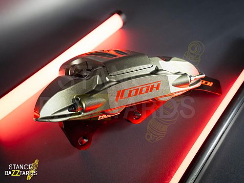Тормозная тюнинг система TOYOTA ALPHARD 3 поколение (2015-2023) ICOOH DT48 (355*28mm, Фиксированный, Насечки) цвет: Серый, поршней: 4, задняя ось, DT48-2790-G-03-16-01-02-08-1B-00-02 Тормозная тюнинг система TOYOTA ALPHARD 3 поколение (2015-2023) ICOOH DT48 (355*28mm, Фиксированный, Насечки) цвет: Серый, поршней: 4, задняя ось, DT48-2790-G-03-16-01-02-08-1B-00-02