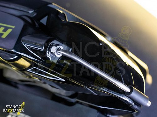 Тормозная тюнинг система TOYOTA CAMRY XV80 (2024-2025) ICOOH DT48 (355*28mm, Фиксированный, Насечки) цвет: Черный, поршней: 4, задняя ось, DT48-752-B-03-16-01-02-08-1B-00-02 Тормозная тюнинг система TOYOTA CAMRY XV80 (2024-2025) ICOOH DT48 (355*28mm, Фиксированный, Насечки) цвет: Черный, поршней: 4, задняя ось, DT48-752-B-03-16-01-02-08-1B-00-02