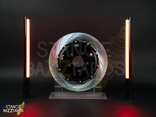 Тормозная тюнинг система TOYOTA CAMRY XV70 (2017-2024) ICOOH DT48 (355*28mm, Фиксированный, Насечки) цвет: Серый, поршней: 4, задняя ось, DT48-752-G-03-16-01-02-08-1B-00-02 Тормозная тюнинг система TOYOTA CAMRY XV70 (2017-2024) ICOOH DT48 (355*28mm, Фиксированный, Насечки) цвет: Серый, поршней: 4, задняя ось, DT48-752-G-03-16-01-02-08-1B-00-02
