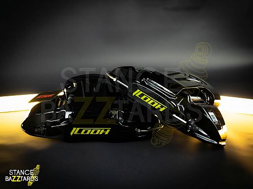 Тормозная тюнинг система VOLKSWAGEN ARTEON 1 поколение (2017-2024) ICOOH DT48 (ротор до 380 мм) цвет: Черный, поршней: 4, задняя ось, DT48-3012-B-0-0-0-0-0-0-0-0 Тормозная тюнинг система VOLKSWAGEN ARTEON 1 поколение (2017-2024) ICOOH DT48 (ротор до 380 мм) цвет: Черный, поршней: 4, задняя ось, DT48-3012-B-0-0-0-0-0-0-0-0