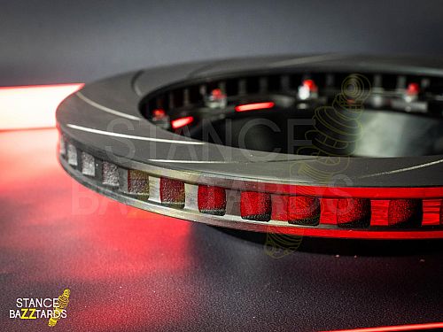 Тормозная тюнинг система Voyah Free 1 поколение (2021-2024) ICOOH DT48 (380*28mm, Фиксированный, Насечки) цвет: Красный, поршней: 4, задняя ось, DT48-3160-R-03-0C-01-02-08-1B-02-02 Тормозная тюнинг система Voyah Free 1 поколение (2021-2024) ICOOH DT48 (380*28mm, Фиксированный, Насечки) цвет: Красный, поршней: 4, задняя ось, DT48-3160-R-03-0C-01-02-08-1B-02-02